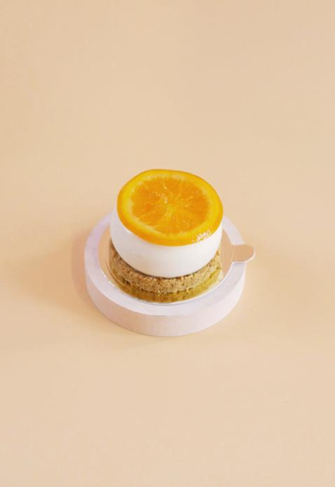 Entremets (Lead Time: 7 Days)
