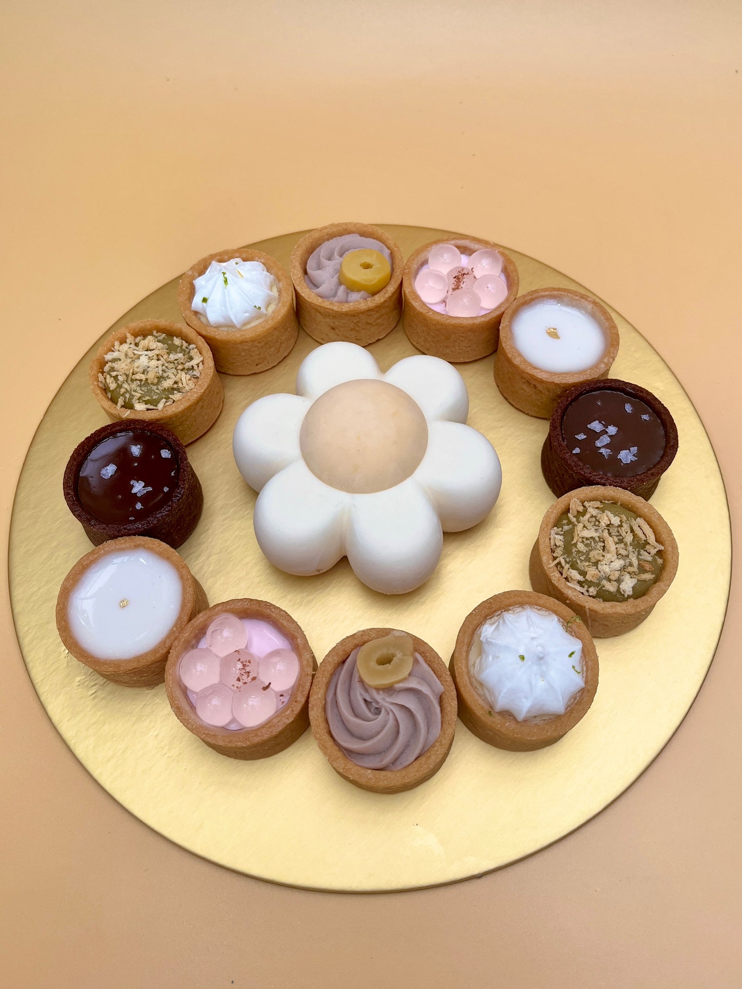 Birthday Combi Set