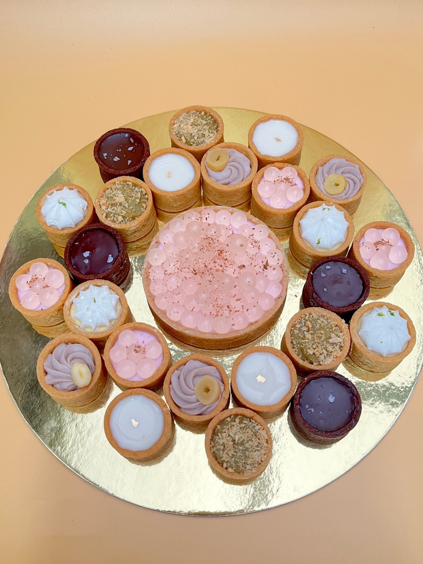 Birthday Combi Set