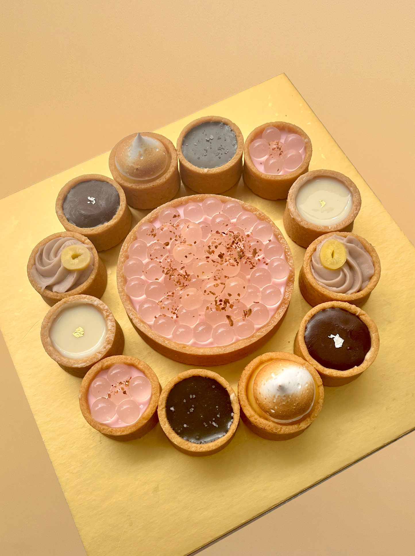 Birthday Combi Set