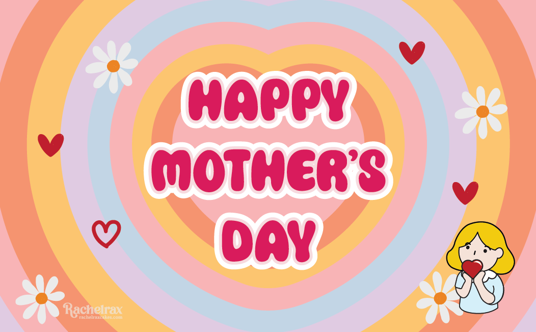 Mother's Day Card