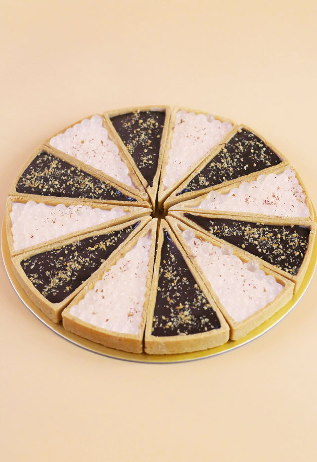 10" Tart 'Cake' (2 Flavours)