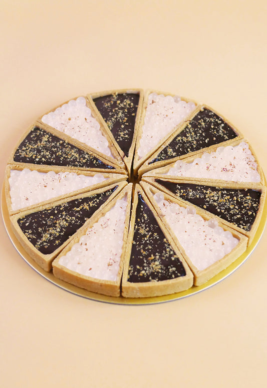10" Tart 'Cake' (2 Flavours)