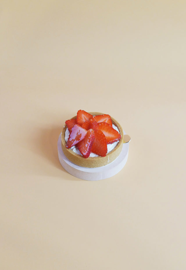 Large Tarts (OCT)