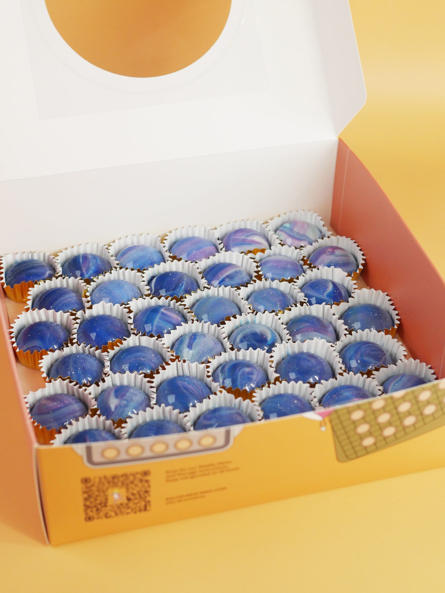 Mini Domes (Lead Time: 7 Days)