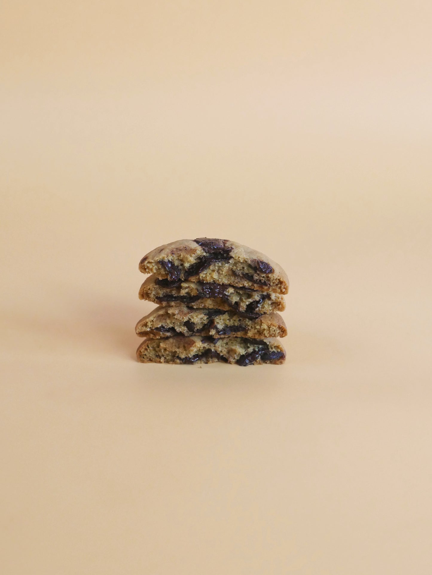 *LIMITED TIME ONLY* Chocolate Chip Cookies