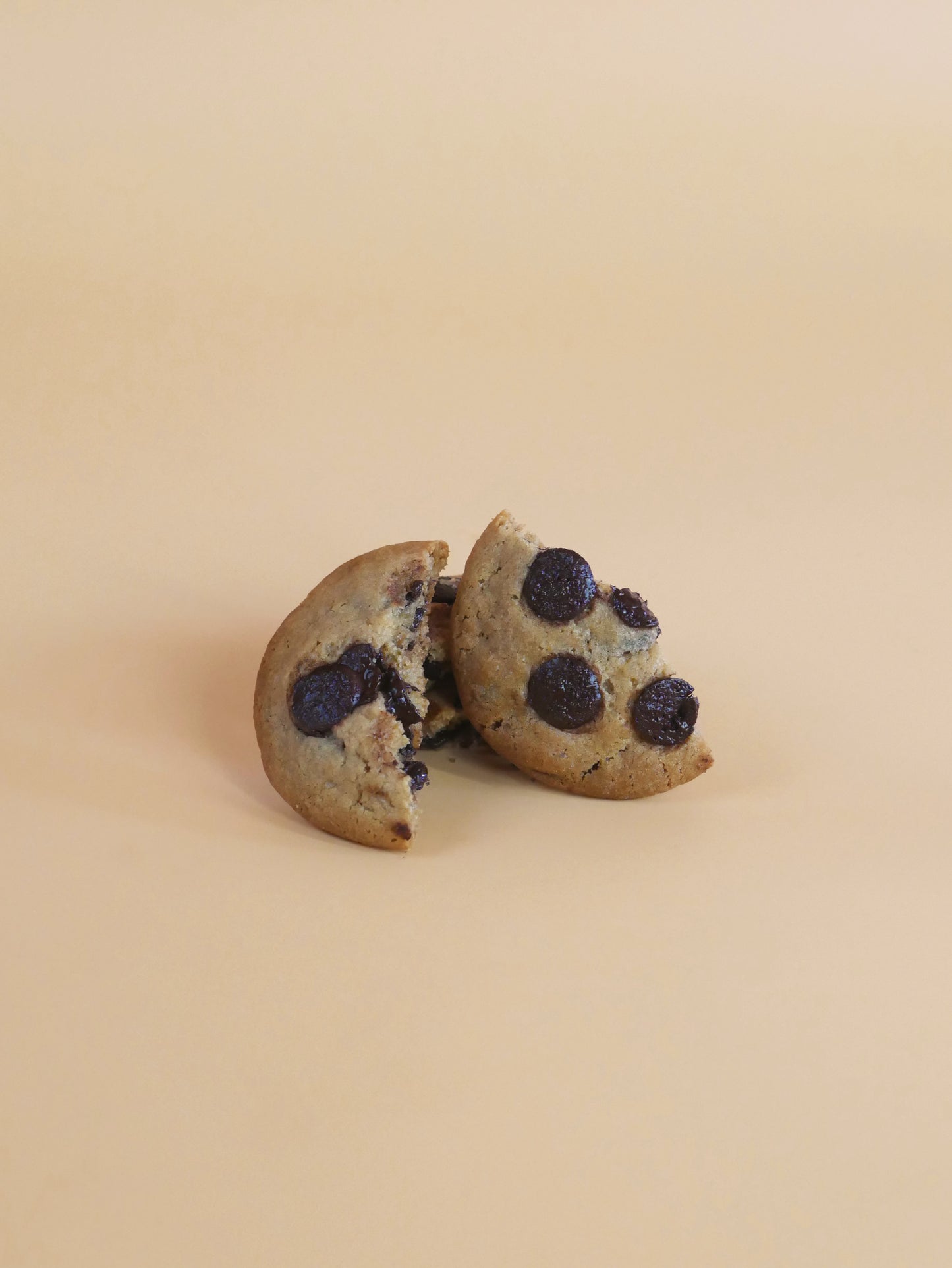 *LIMITED TIME ONLY* Chocolate Chip Cookies