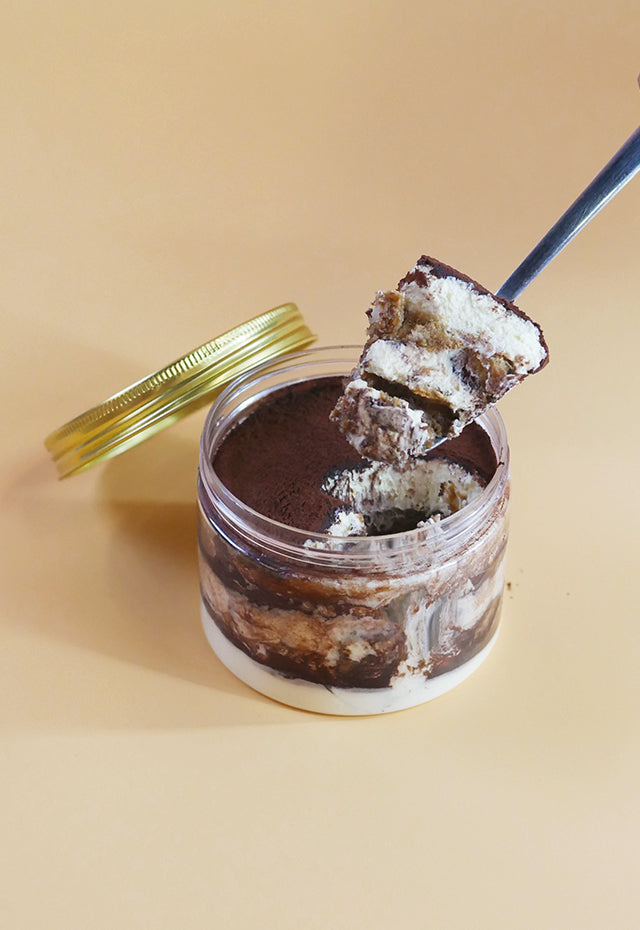 Tiramisu (Jar)