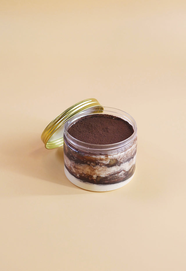 Tiramisu (Jar)