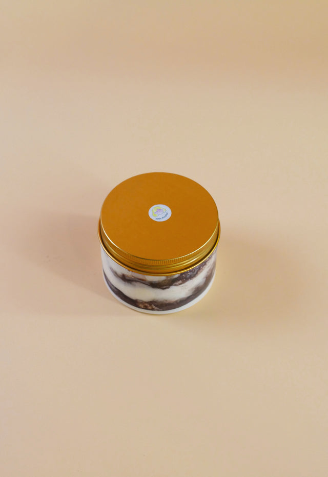 Tiramisu (Jar)