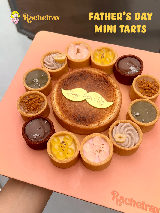 Father's Day Combi Set