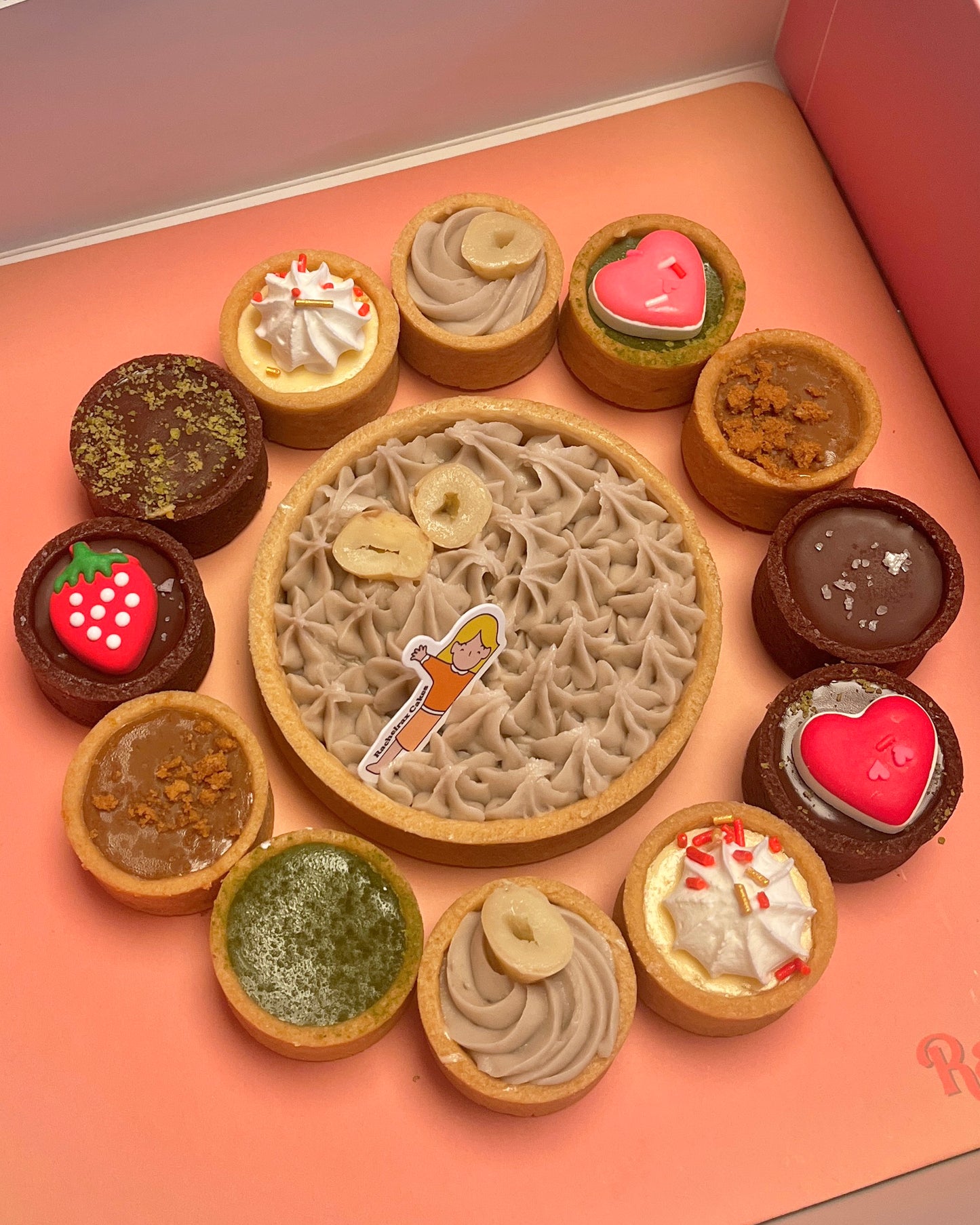 Mother's Day Combi Set