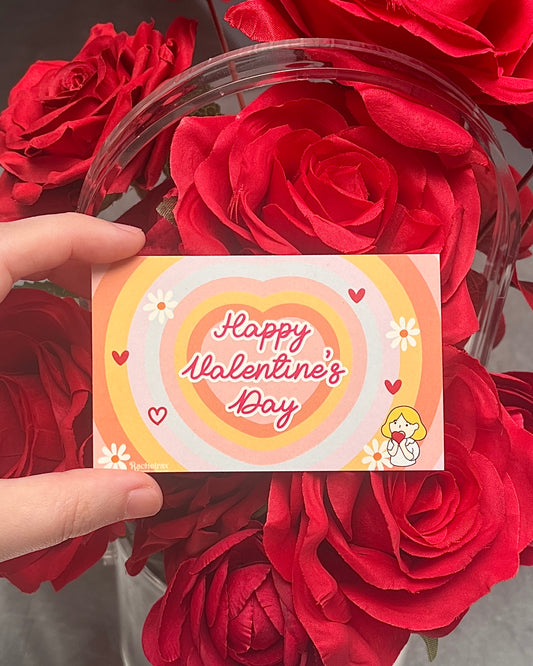 Valentines Card