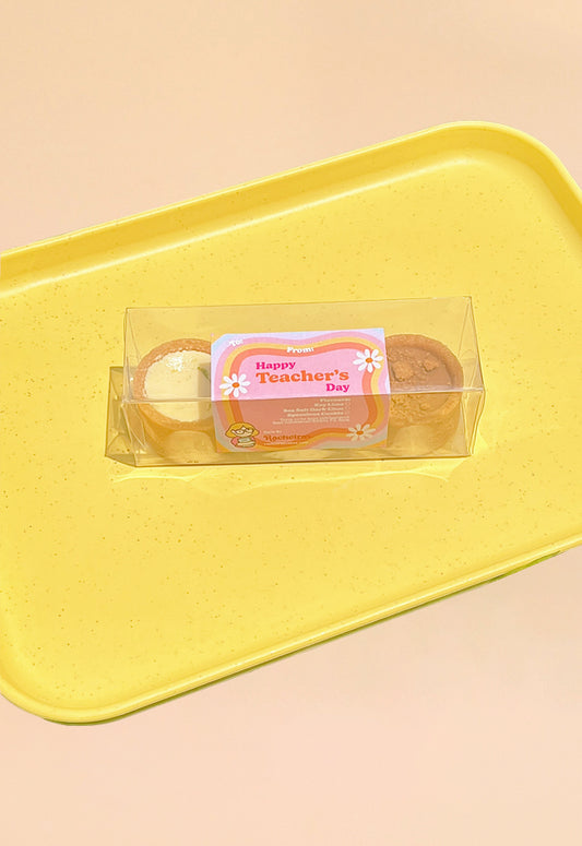 Teacher's Day Gift Box (1 Box)
