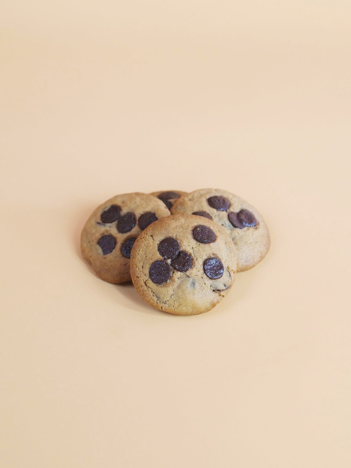 *LIMITED TIME ONLY* Chocolate Chip Cookies